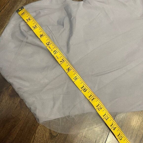 ASOS Design Corset Crop Top - Picture 7 of 7